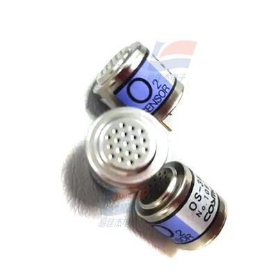 YJJ OS-3M Sensor de oxígeno para el Universo XP-302M Detector de gas de succión de bomba cuatro en uno