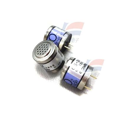 YJJ OS-3M Sensor de oxígeno para el Universo XP-302M Detector de gas de succión de bomba cuatro en uno