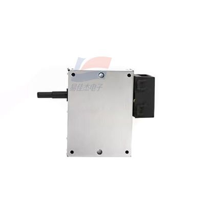 Sensor de concentración de materia particulada digital universal de la serie YJJ PMSX003