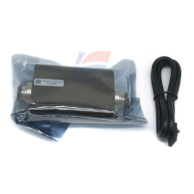 YJJ FS4308-15-O8-BV-A FS4308-15-O8-BV-B Sensor de flujo de masa de gas para máquina de soldadura industrial
