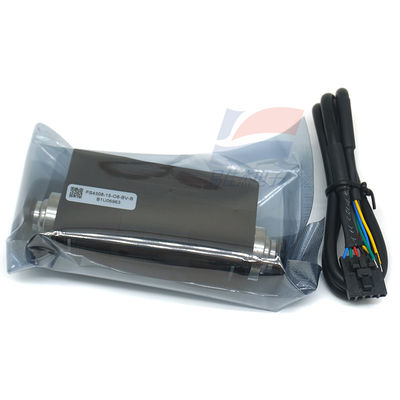YJJ FS4308-15-O8-BV-A FS4308-15-O8-BV-B Sensor de flujo de masa de gas para máquina de soldadura industrial