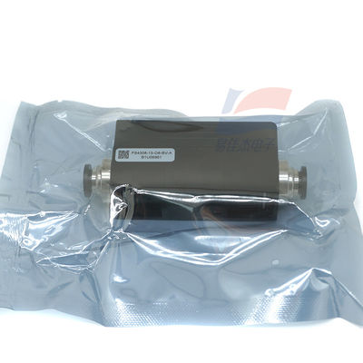 YJJ FS4308-15-O8-BV-A FS4308-15-O8-BV-B Sensor de flujo de masa de gas para máquina de soldadura industrial