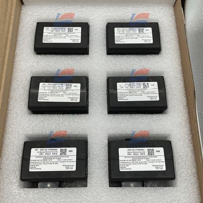 OPC-N3 PM2.5 Sensor de partículas Sensor de polvo Sensor láser Sensor de partículas atmosféricas