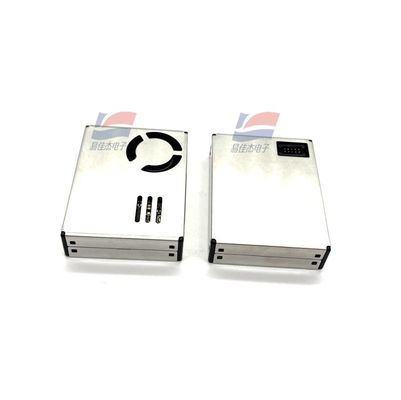 PMS7003 PMS5003 Sensor digital de concentración universal de partículas volumen estándar y rango de medición preciso