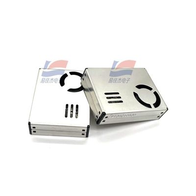 PMS7003 PMS5003 Sensor digital de concentración universal de partículas volumen estándar y rango de medición preciso