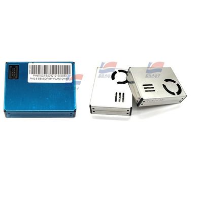 PMS7003 PMS5003 Sensor digital de concentración universal de partículas volumen estándar y rango de medición preciso