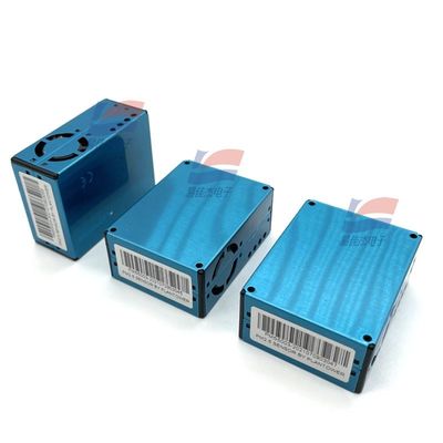 PMS7003 PMS5003 Sensor digital de concentración universal de partículas volumen estándar y rango de medición preciso