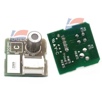 FCM2630-01 Modulo de sensor de gas refrigerante compacto integrado
