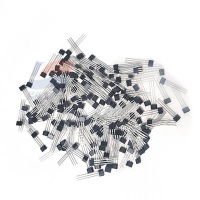 Sensor de posición digital de efecto Hall YJJ SS41F6 para posicionamiento preciso