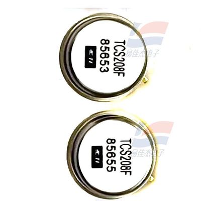 El sensor de conductividad térmica de gas YJJ TCS208F puede medir las tasas de flujo de gas de rastreo utilizando la tecnología MEMS