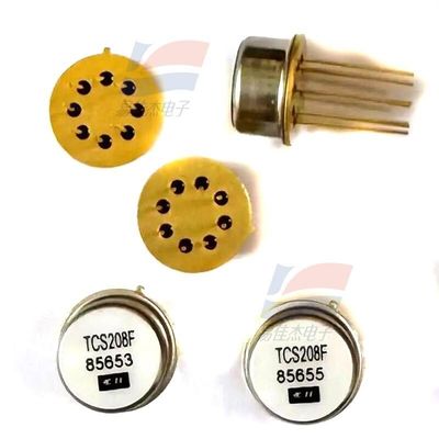 El sensor de conductividad térmica de gas YJJ TCS208F puede medir las tasas de flujo de gas de rastreo utilizando la tecnología MEMS