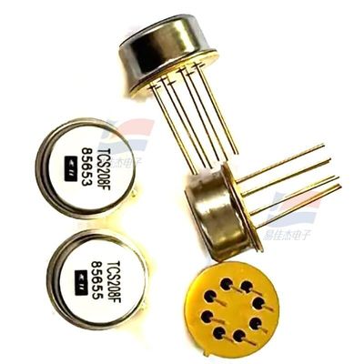 El sensor de conductividad térmica de gas YJJ TCS208F puede medir las tasas de flujo de gas de rastreo utilizando la tecnología MEMS