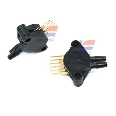 YJJ MPX5700DP Equipo textil Presión diferencial Presión absoluta 700kpa Sensor de presión analógico 5V