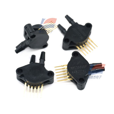 YJJ MPX5700DP Equipo textil Presión diferencial Presión absoluta 700kpa Sensor de presión analógico 5V