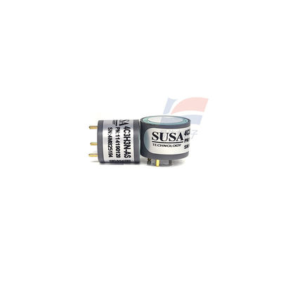 4C3H3N-AS 114-190-120 Sensor de gas acrilonitrilo tres electrodos electroquímicos
