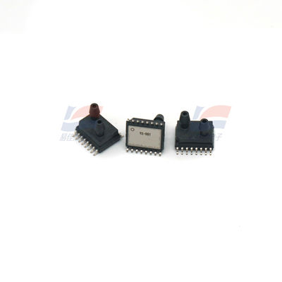YJJ SM3041-005-D-C-3-S Sensor digital de presión I2C de presión diferencial ± 5 psi