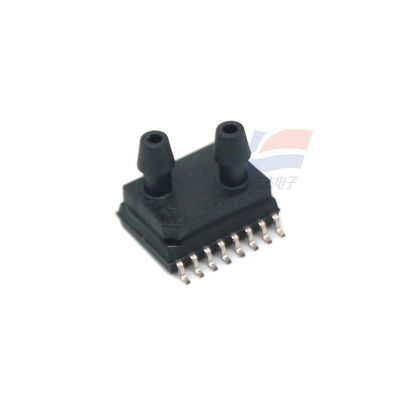 YJJ SM9541-020C-D-C-3-S Sensor digital de presión I2C de presión diferencial ± 20cmH2O