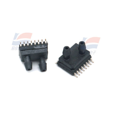 YJJ SM9541-020C-D-C-3-S Sensor digital de presión I2C de presión diferencial ± 20cmH2O