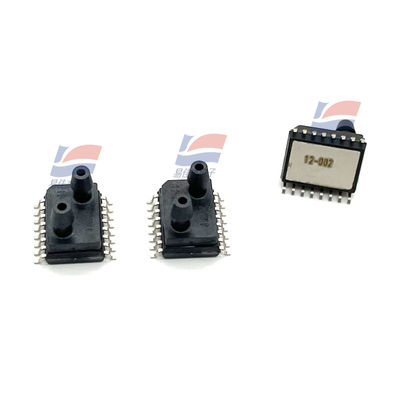 YJJ SM9541-020C-D-C-3-S Sensor digital de presión I2C de presión diferencial ± 20cmH2O