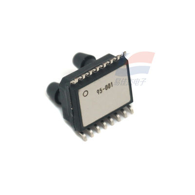 YJJ SM9541-040C-D-C-3-S Sensor digital de presión I2C de presión diferencial ± 40cmH2O 4Kpa