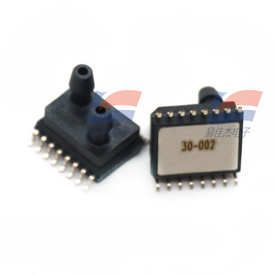 YJJ SM3041-015-D-C-3-S Sensor digital de presión I2C de presión diferencial ± 15 psi