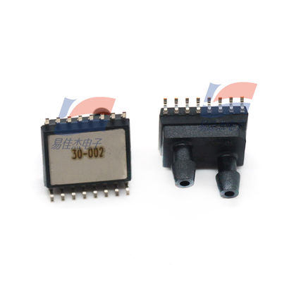 YJJ SM3041-015-D-C-3-S Sensor digital de presión I2C de presión diferencial ± 15 psi
