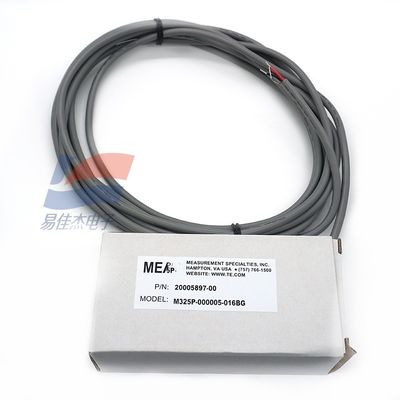 El sensor de presión YJJ M325P-000005-016BG es adecuado para medir gas-líquido integrado 17-4PH sin exageración