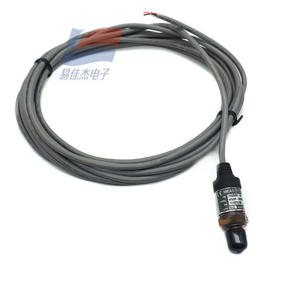 El sensor de presión YJJ M325P-000005-016BG es adecuado para medir gas-líquido integrado 17-4PH sin exageración