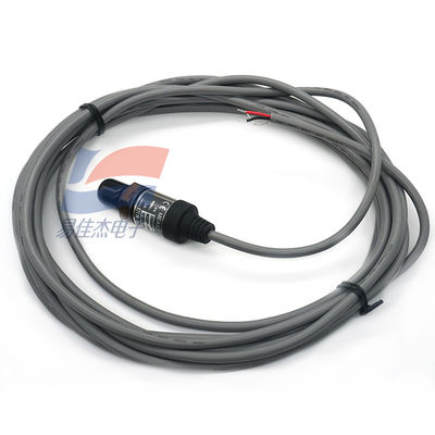 El sensor de presión YJJ M325P-000005-016BG es adecuado para medir gas-líquido integrado 17-4PH sin exageración