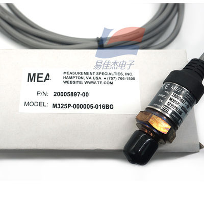 El sensor de presión YJJ M325P-000005-016BG es adecuado para medir gas-líquido integrado 17-4PH sin exageración