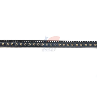 YJJ MS5805-02BA01-50 Sensor de presión digital pequeño se utiliza para barómetros de reloj impermeables
