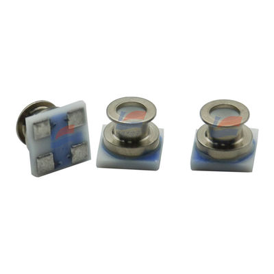 YJJ MS5637-02BA03-50 Sensor de presión de aire Microaltímetro ultra pequeño Sensor MEMS