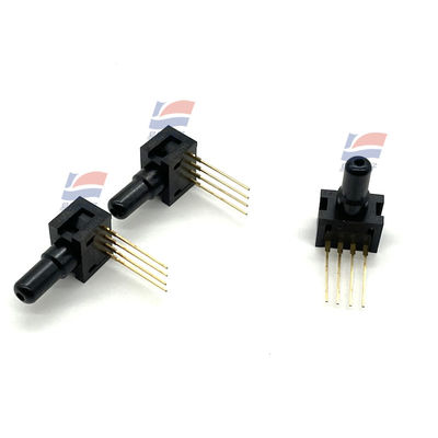 YJJ 24PCAFA6G Sensor de presión de interfaz placa-máquina se utiliza en el cromatógrafo del compresor de aire