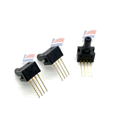 YJJ 24PCAFA6G Sensor de presión de interfaz placa-máquina se utiliza en el cromatógrafo del compresor de aire