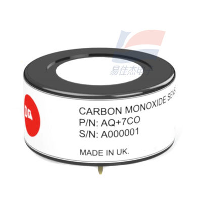 AQ 7O3 Sensor de ozono Rango de medición de O3 0 1 ppm T90 Tiempo de respuesta 60 segundos