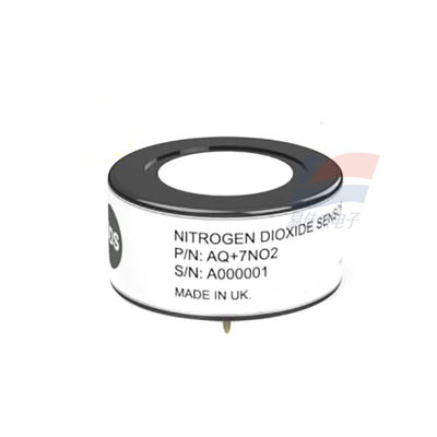 AQ 7O3 Sensor de ozono Rango de medición de O3 0 1 ppm T90 Tiempo de respuesta 60 segundos