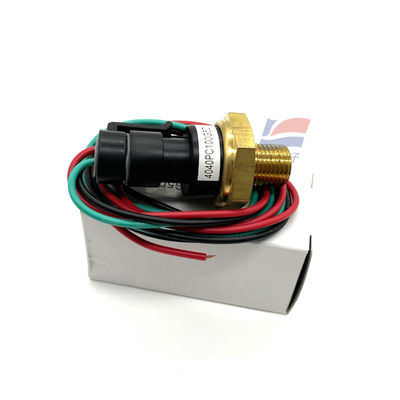 YJJ 4040PC015G5D Sensor de presión con compensación de temperatura y interfaz de disparador de amplificación