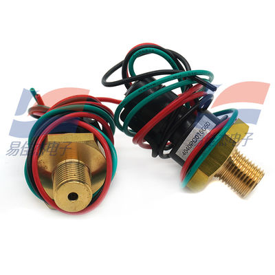 YJJ 4040PC015G5D Sensor de presión con compensación de temperatura y interfaz de disparador de amplificación