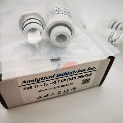 YJJ PSR-11-75-KE7 PSR11-75-KE7 NEWPORT E360 E500 Batería de oxígeno médico Sensor de oxígeno
