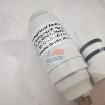 YJJ PSR-11-75-KE7 PSR11-75-KE7 NEWPORT E360 E500 Batería de oxígeno médico Sensor de oxígeno