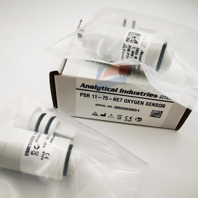 PSR11-75-KE7 Tipo de batería Sensor de oxígeno Uso para máquina de respiración