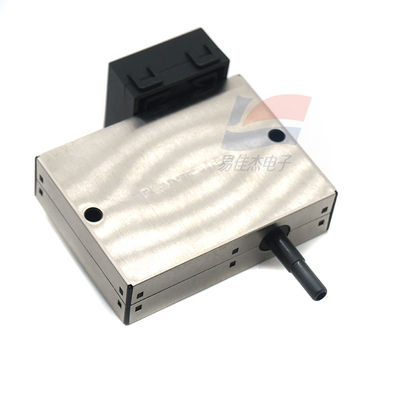PMSX003-N Sensor láser de materia particulada Rango efectivo 0-1000μg/m3 Eficiencia de recuento 50% 0,3μm 98% ≥0,5μm