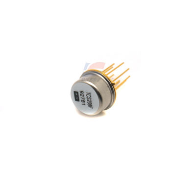 Sensor de concentración de gas TCS208F con estructura de cámara de difusión de volumen de 0,2 mm3 y constante de tiempo de intercambio rápido de gas