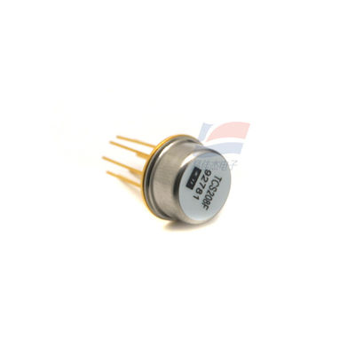 Sensor de concentración de gas TCS208F con estructura de cámara de difusión de volumen de 0,2 mm3 y constante de tiempo de intercambio rápido de gas