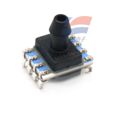 YJJ HSCMAND030PGAA5 Sensor de presión de amplificación de 30 psi