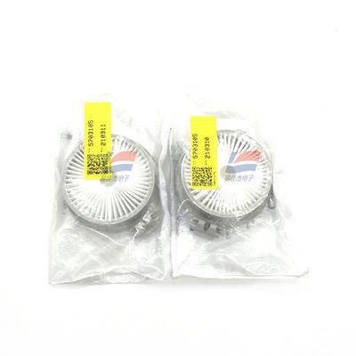 Dispositivo médico de clase I YJJ 5703105 Ventilador de pulso único Filtro de turbina Ideal para el departamento quirúrgico