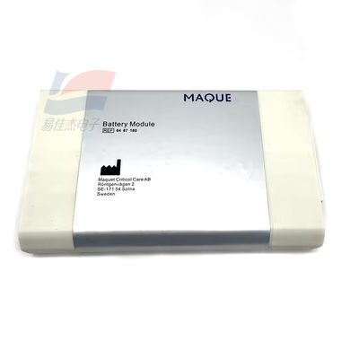 YJJ 6487180 Batería Maikewei para equipos respiratorios médicos
