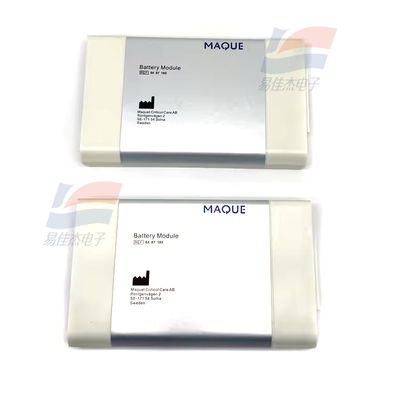 YJJ 6487180 Batería Maikewei para equipos respiratorios médicos