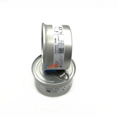 YJJ M-03 M-04 Sensor de oxígeno médico alemán Batería de oxígeno con 6 años de vida útil y salida de 13-17mV