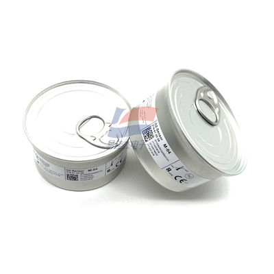 YJJ M-03 M-04 Sensor de oxígeno médico alemán Batería de oxígeno con 6 años de vida útil y salida de 13-17mV